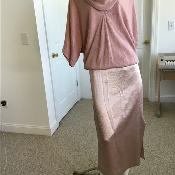 Not worn Math 3/4 sweater sequence - Picture 2 of 7